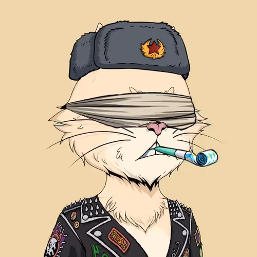 Apex Cat Yelling