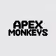 Apex Monkeys