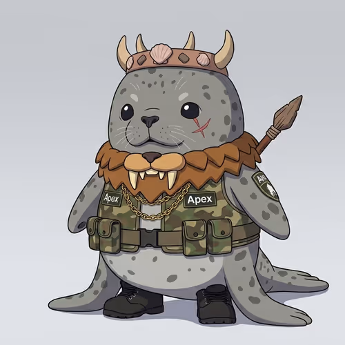 Apex Sealdator