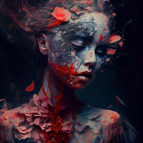 APHOTIC BEAUTY