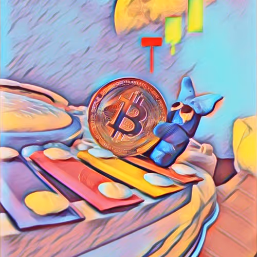 collection bunny kypto plasticine V4