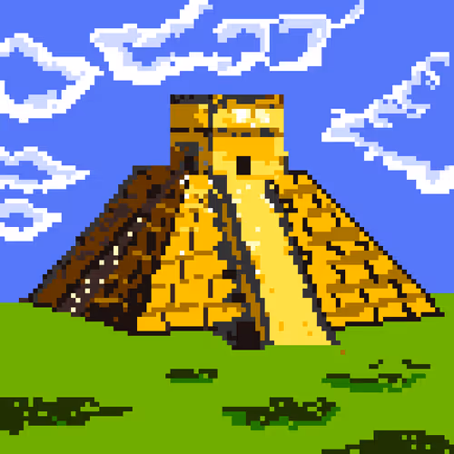 Major tourist attractions around the world V3