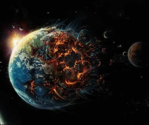 Apocalypse 2500 - old
