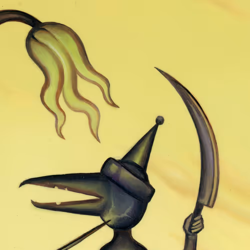 Apocalypse - 8cgydtdLZE