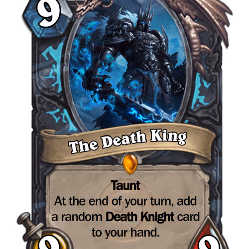 Apocalypse Game Cards - old