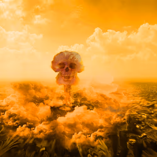 Apocalypse Shelters - old