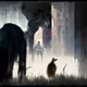 Apocalyptic Capybaras