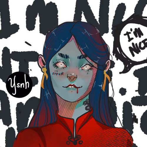 APOCALYPTIC CHARACTERS