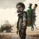 Apocalyptic Visions
