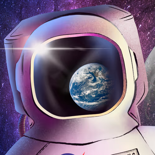 Apollo 11 Moon Landing