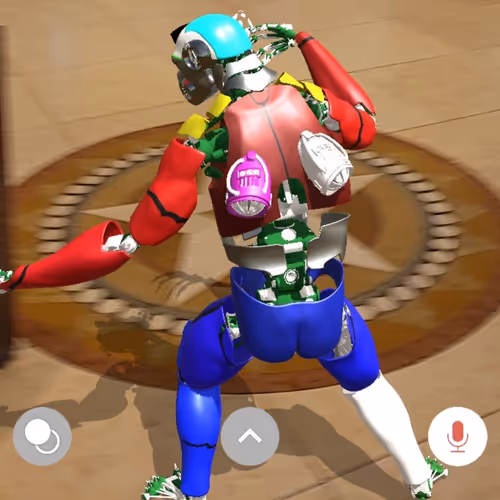 MetaBotApeDerivatives