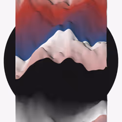 Apparitions by Aaron Penne