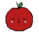 Apple Cat