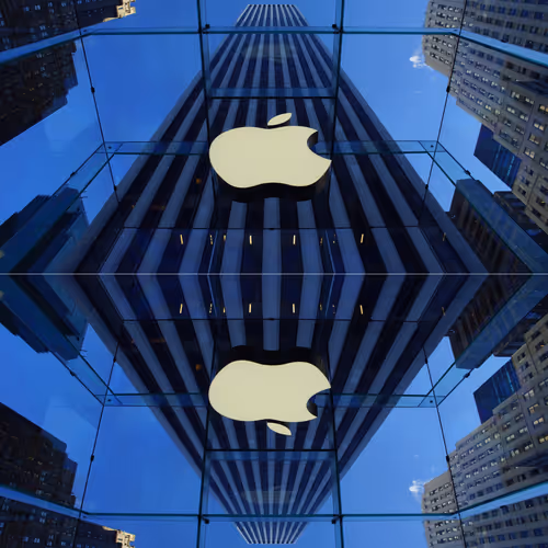 APPLE NYC