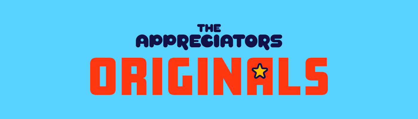 Appreciators Originals