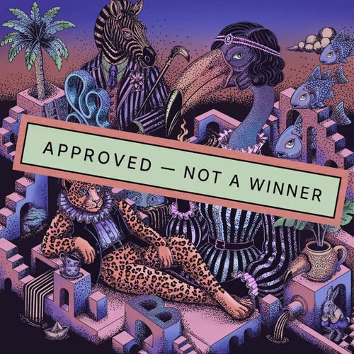 Approved Beak by Myndd