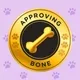 Approving Bone NFT