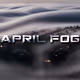 BMEP: April - FOG (Sci-Fi Series)