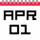 April month