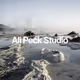Ali Peck Studio // Landscape
