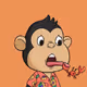 APTOS BABY MONKEY 