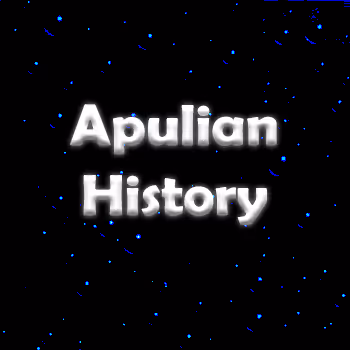 Apulian History