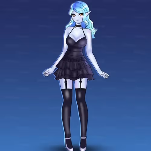 Aqua Phantom Collection