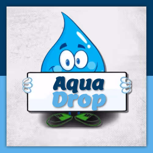 Aquadrop