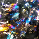 Aquamarine Inclusion - old