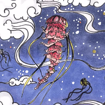 Aquatic Deities / Divindades Aquaticas