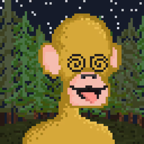 Monke NFT - old
