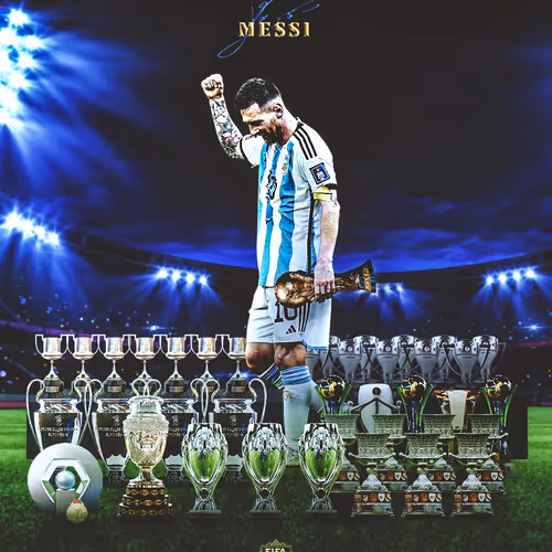 Argentinean Art