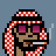 Arab Crypto Punks