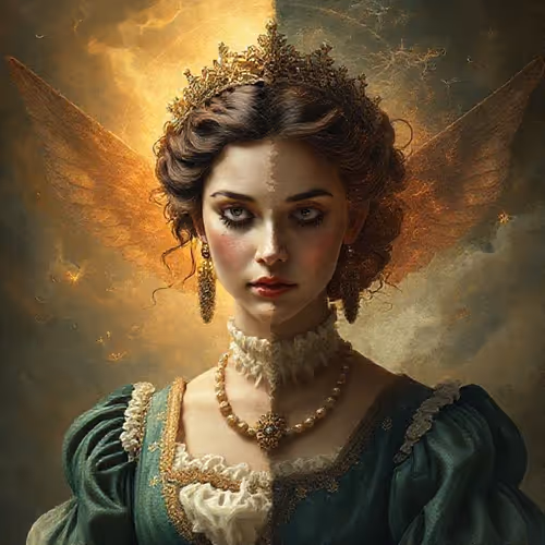 Arabella La Peinture