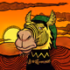 ARABIAN CAMEL 7967