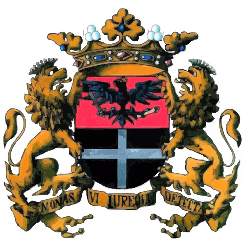 Araldica personale