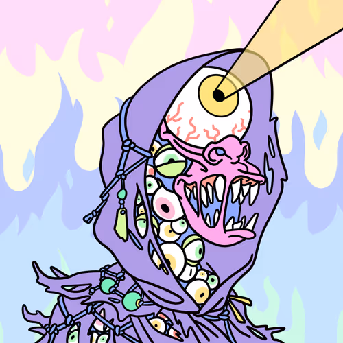 Arb Mutant Pastel Club