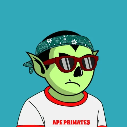  Arb Primates