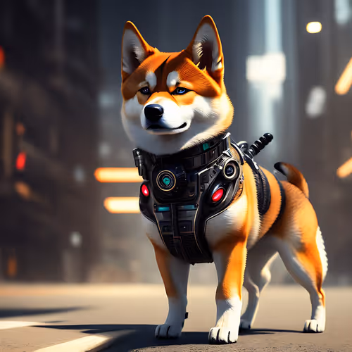 ARB SHIBA