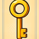  ARB Yellow Pass Key