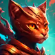 Arbitrum AIKITTY