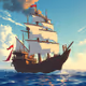 Arbitrum Ships
