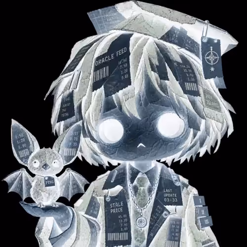 ARC BABY BROKIES