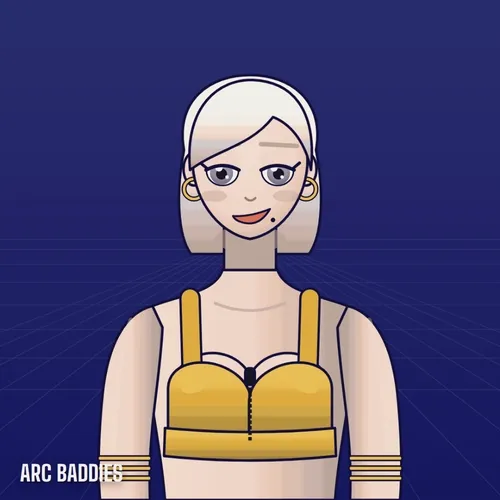 ARC Baddies