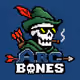 ARC BONES