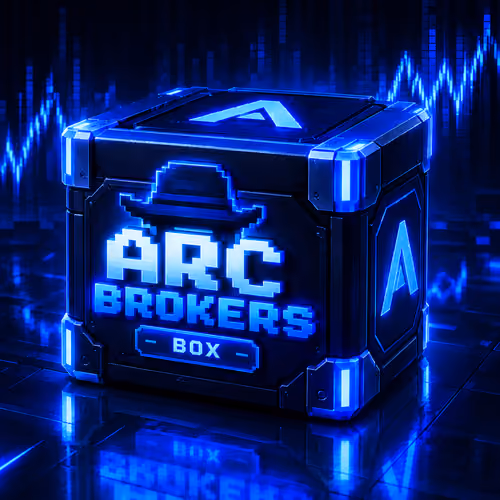 Arc Brokers