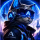 Arc CyberCat