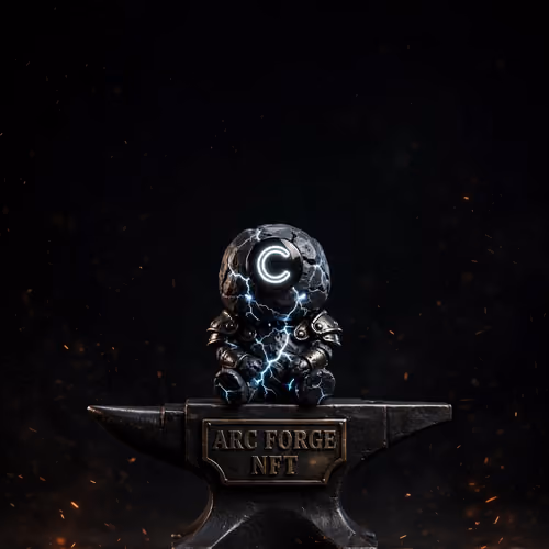 ARC FORGE
