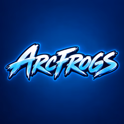 Arc Frogs