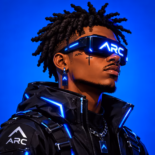 ARC GENESIS PUNK